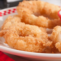 Crispy Buttermilk Onion Rings